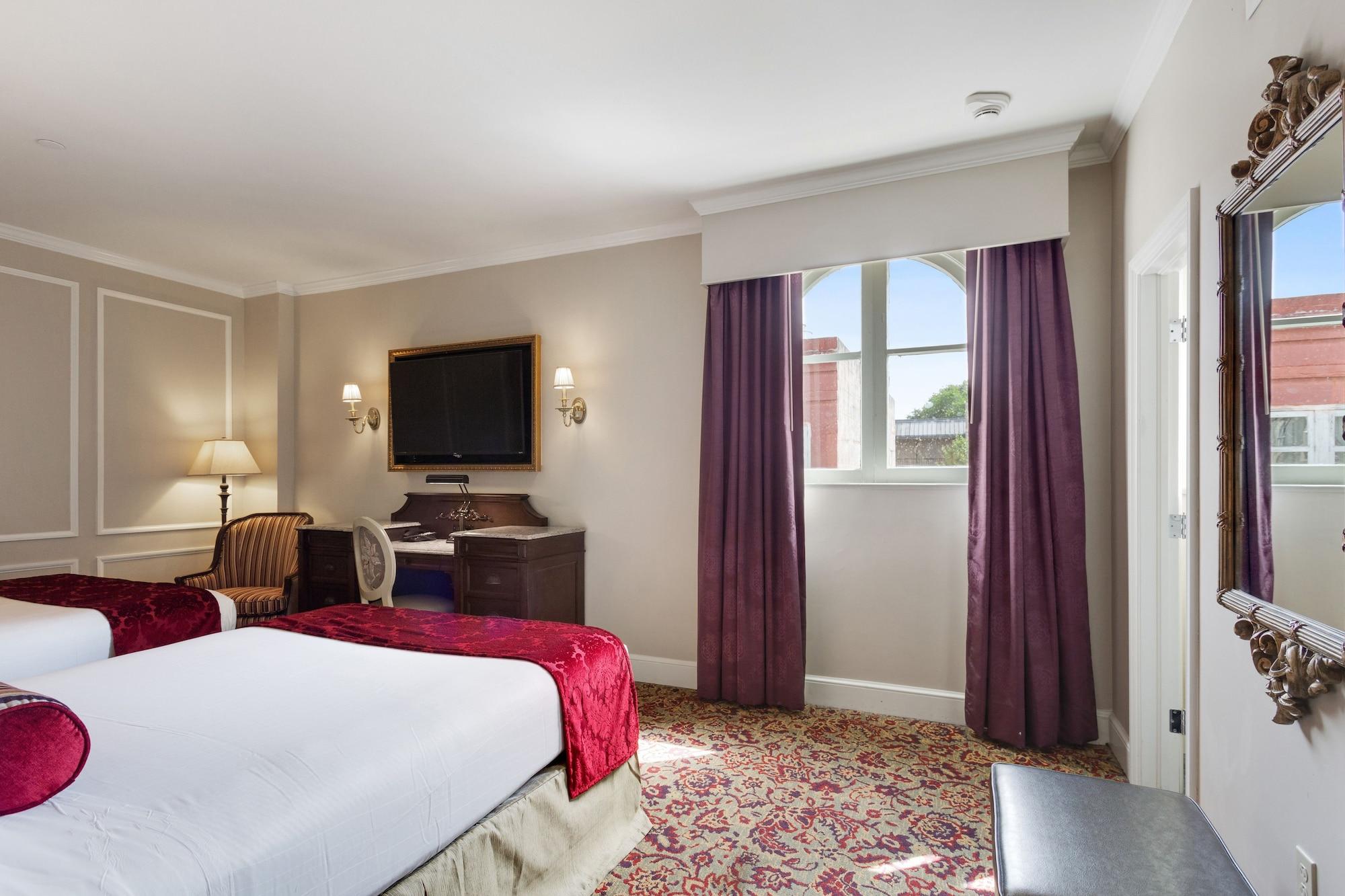 Prince Conti Hotel New Orleans Esterno foto