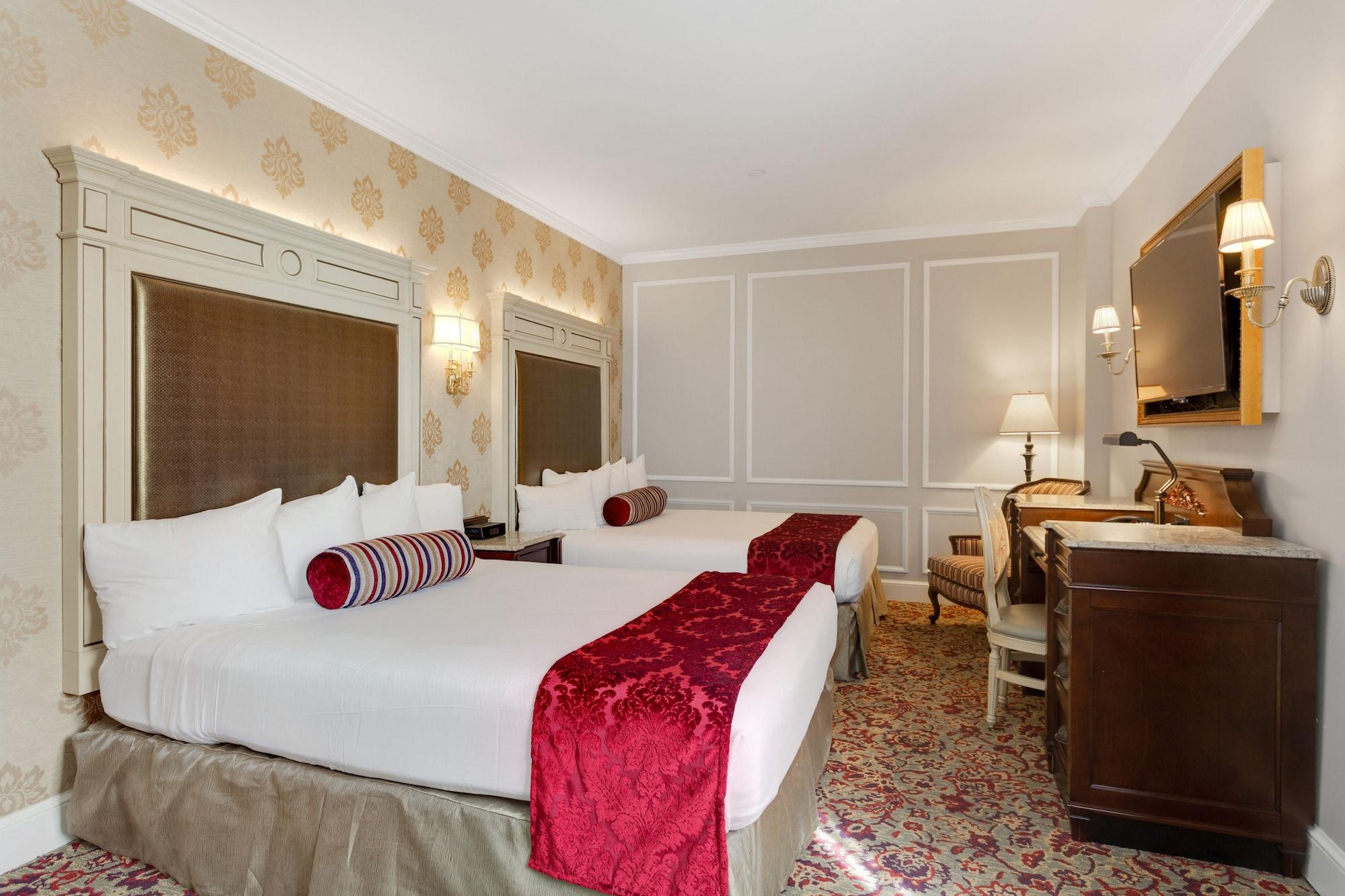 Prince Conti Hotel New Orleans Esterno foto