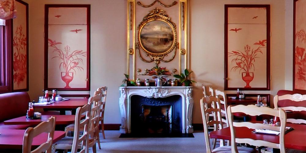 Prince Conti Hotel New Orleans Esterno foto