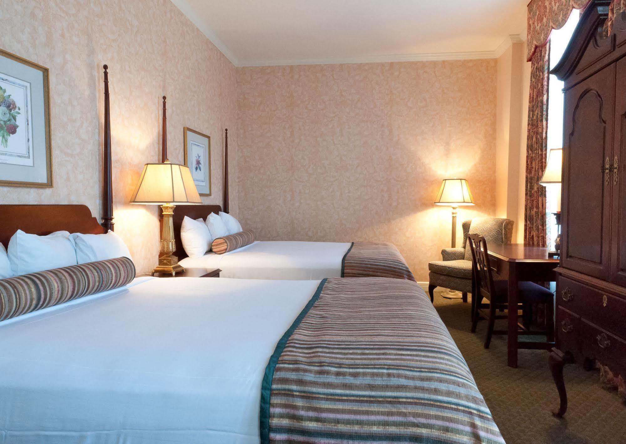 Prince Conti Hotel New Orleans Esterno foto
