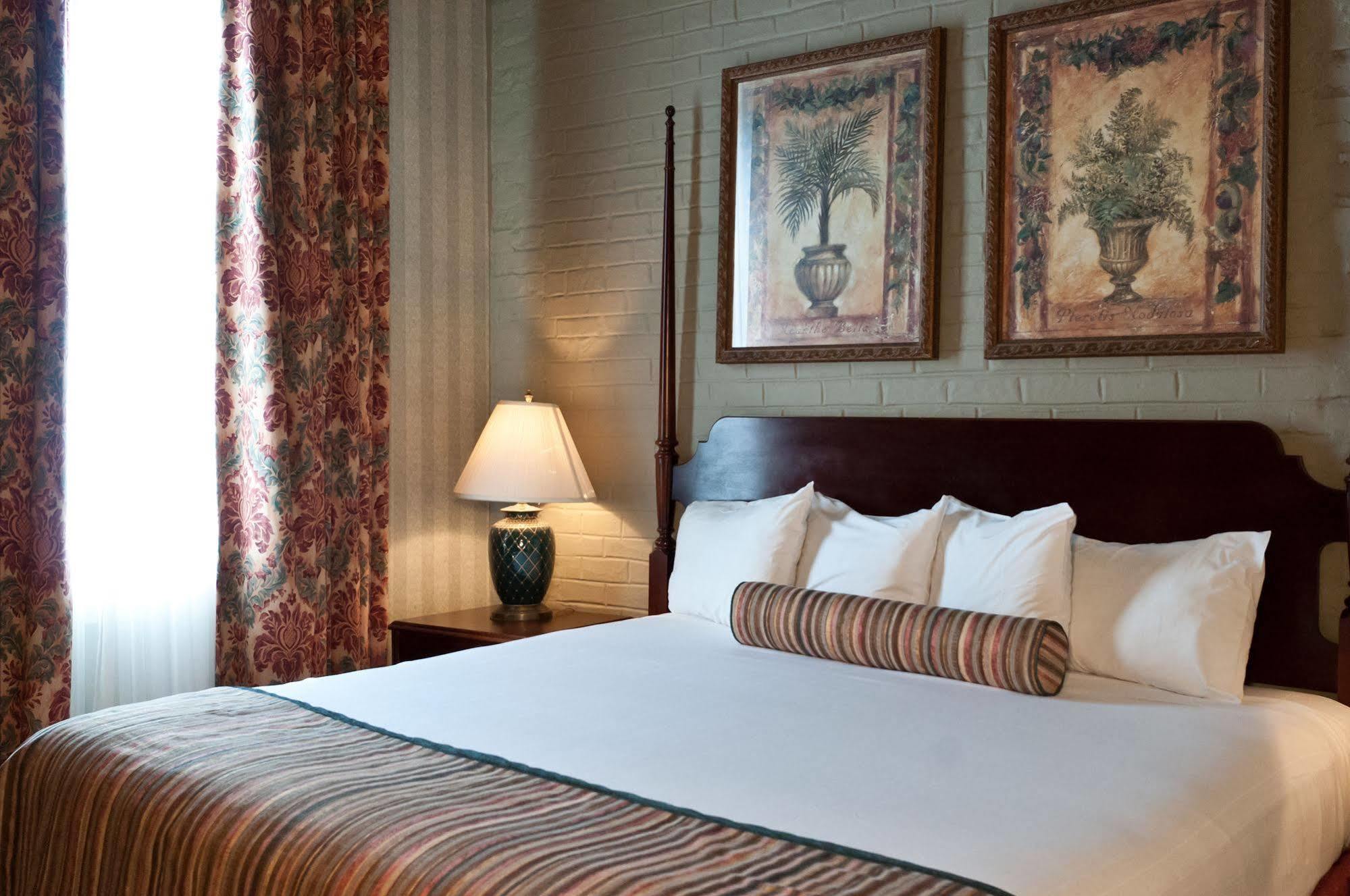 Prince Conti Hotel New Orleans Esterno foto