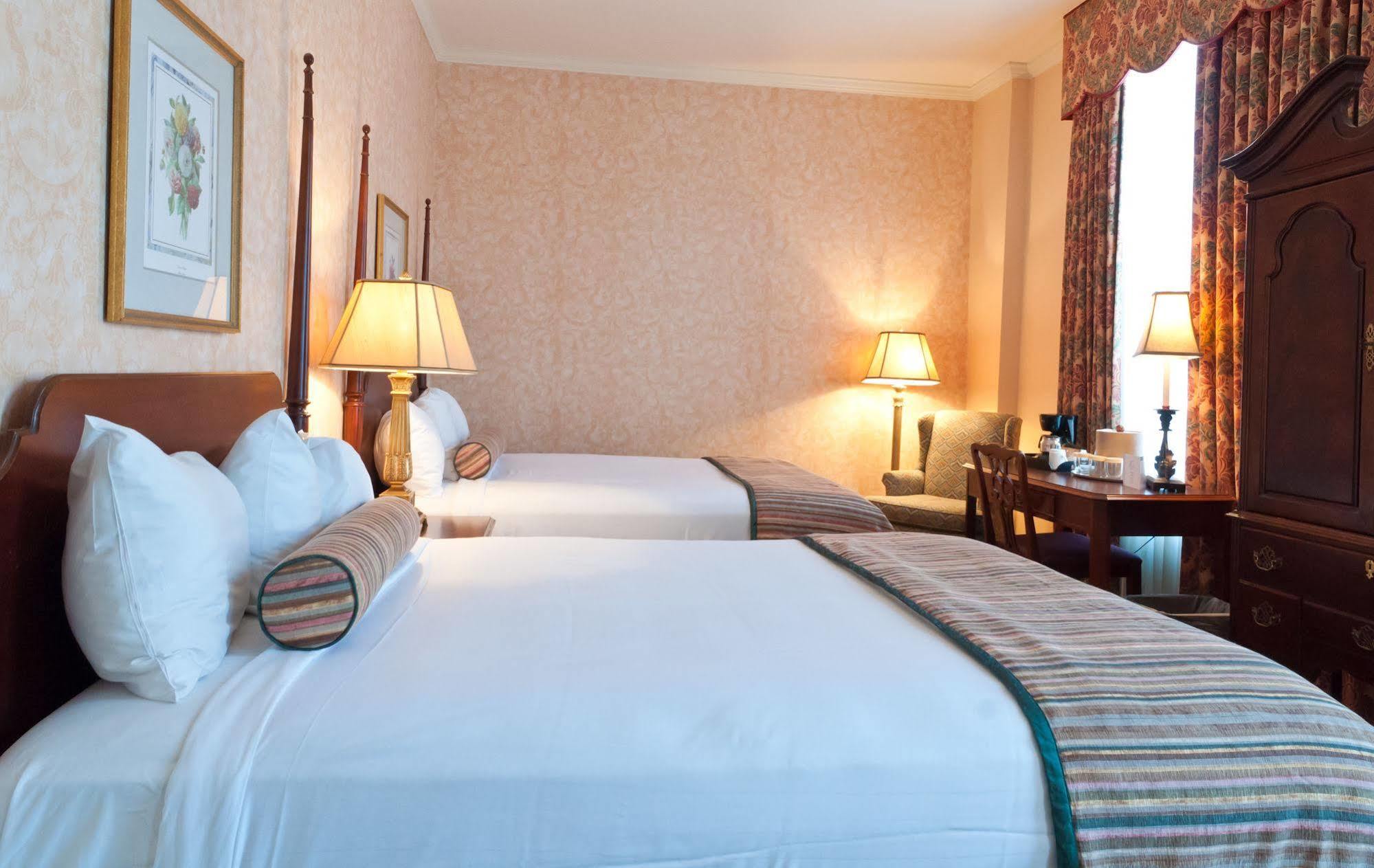 Prince Conti Hotel New Orleans Esterno foto