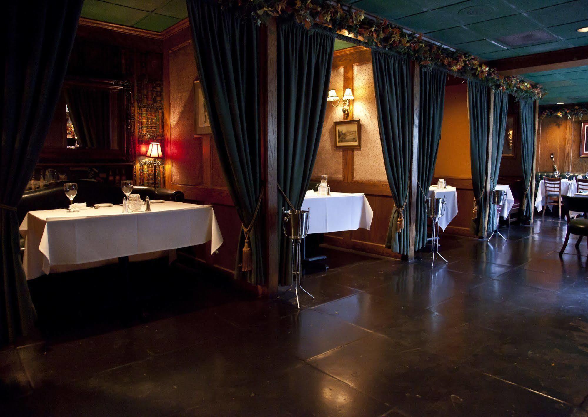 Prince Conti Hotel New Orleans Esterno foto