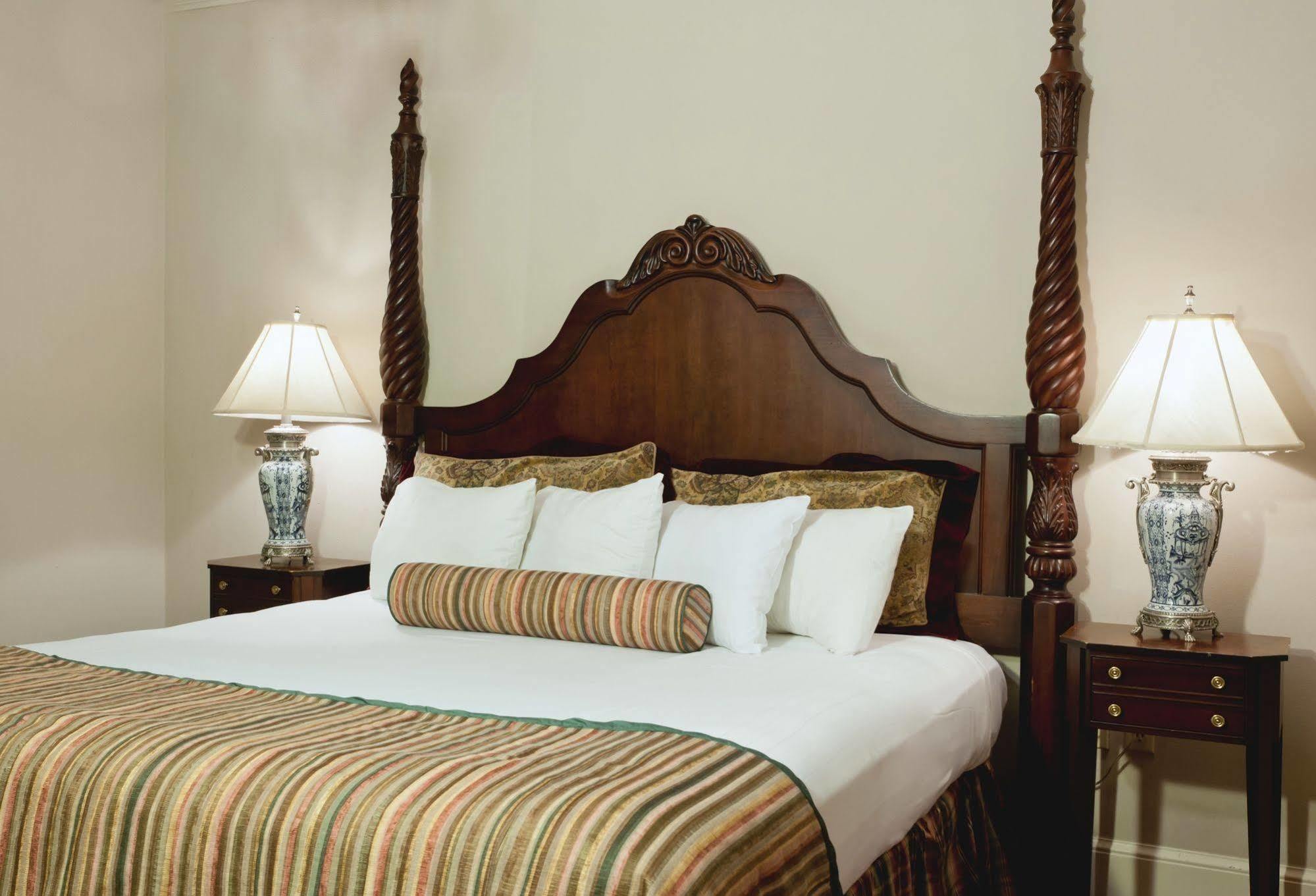 Prince Conti Hotel New Orleans Esterno foto