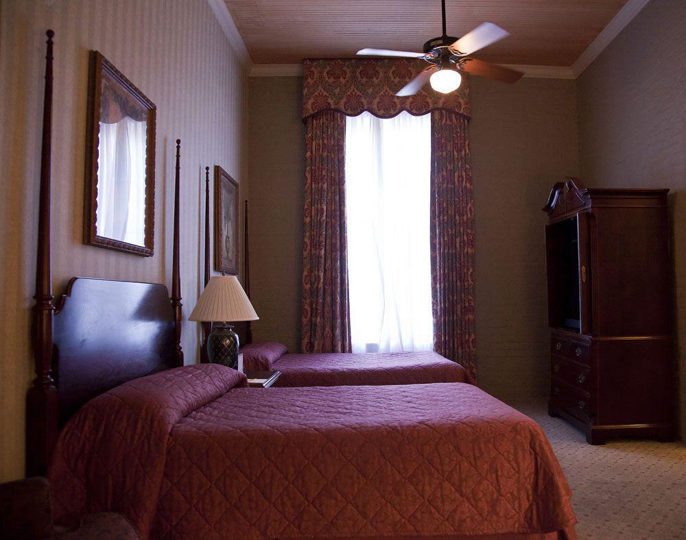 Prince Conti Hotel New Orleans Esterno foto