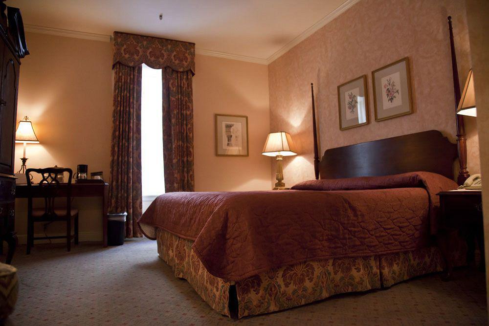 Prince Conti Hotel New Orleans Esterno foto